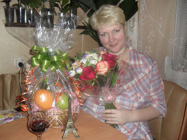 Ира, 52, Cheboksary, Russian Federation