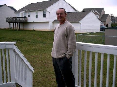 kelvin banucci, 55, Washington, United States