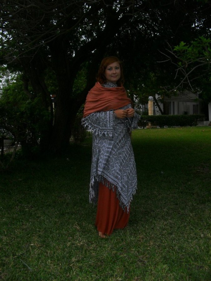 Alla, 37, Perm, Russian Federation