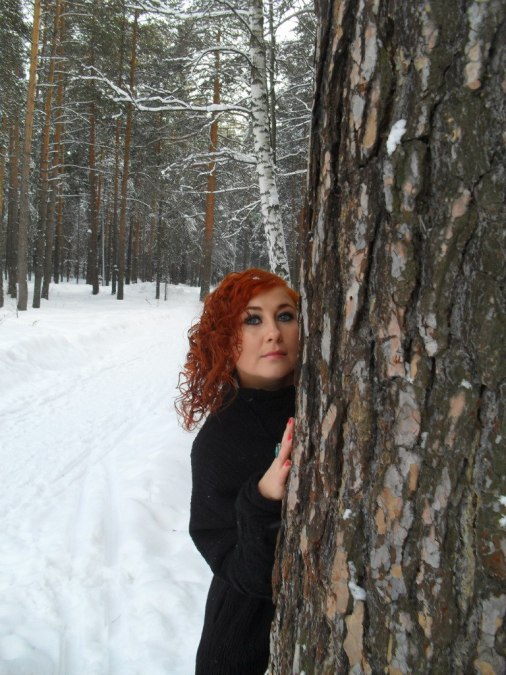 Alla, 37, Perm, Russian Federation