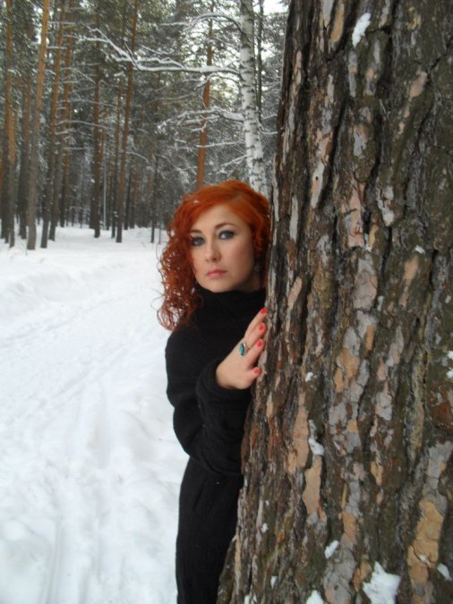 Alla, 37, Perm, Russian Federation