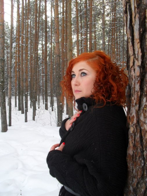 Alla, 37, Perm, Russian Federation