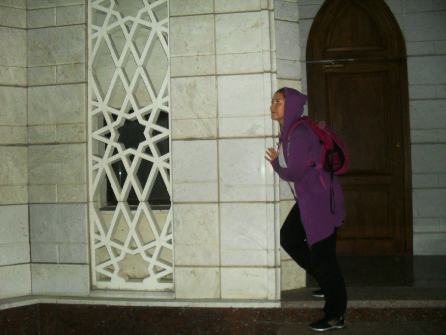 Alla, 37, Perm, Russian Federation