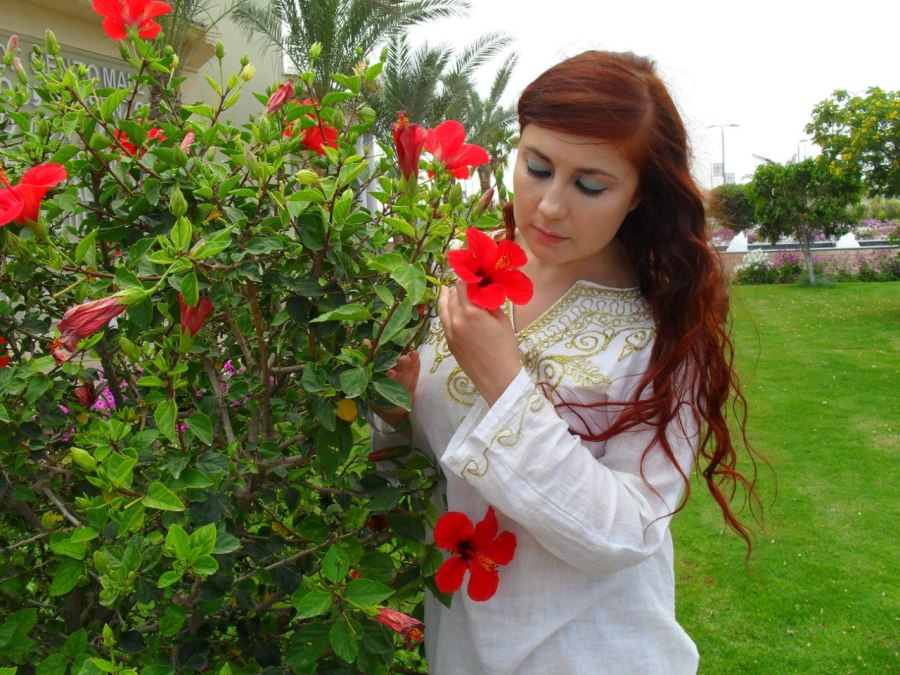 Alla, 37, Perm, Russian Federation