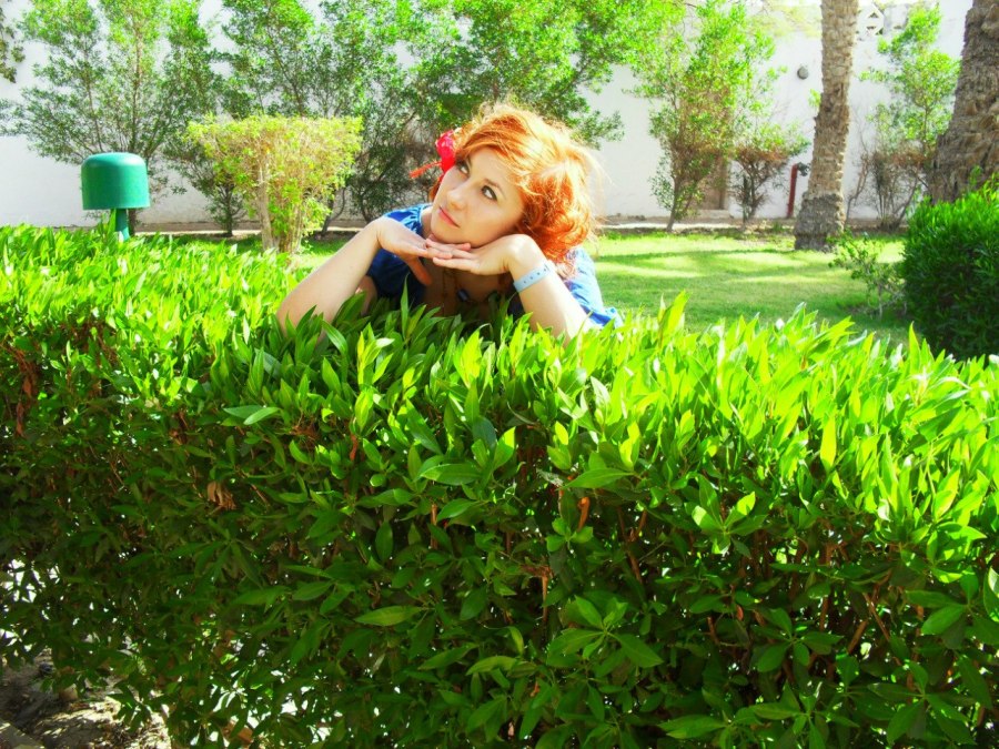 Alla, 37, Perm, Russian Federation