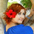 Alla, 37, Perm, Russian Federation