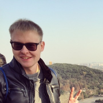 Андрей, 36, Nizhny Novgorod, Russian Federation