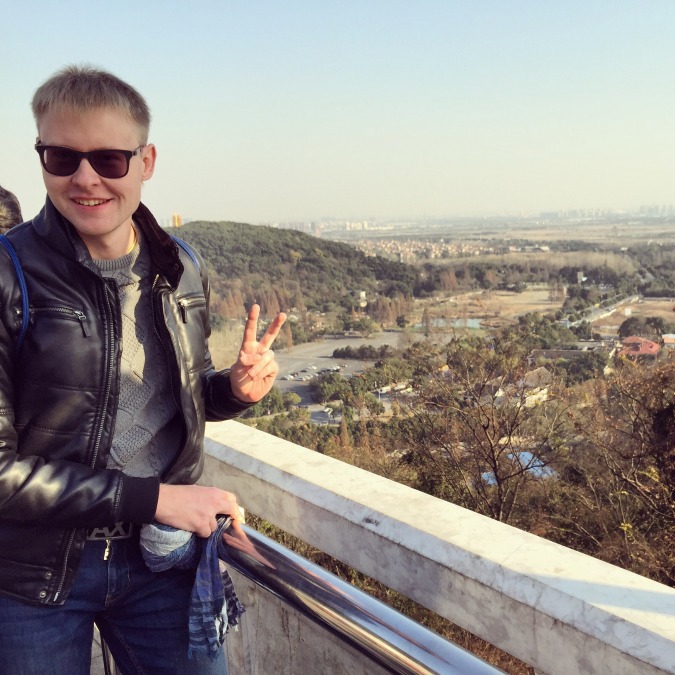 Андрей, 36, Nizhny Novgorod, Russian Federation