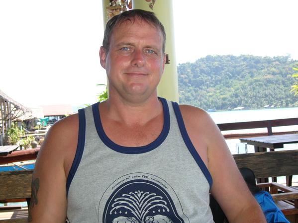 Spencer , 60, American Canyon, United States