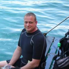 Spencer , 60, American Canyon, United States