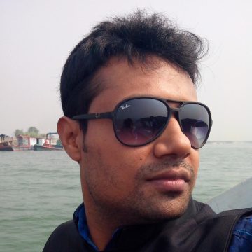 shahriar, 43, Dhaka, Bangladesh