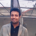 shahriar, 43, Dhaka, Bangladesh