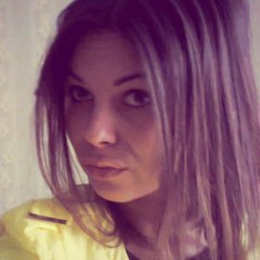 Marina, 33, Krasnoyarsk, Russian Federation