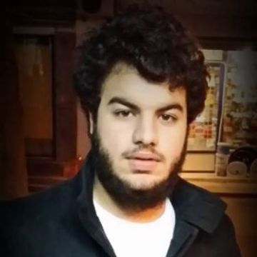 OBS Obada, 30, Istanbul, Turkey