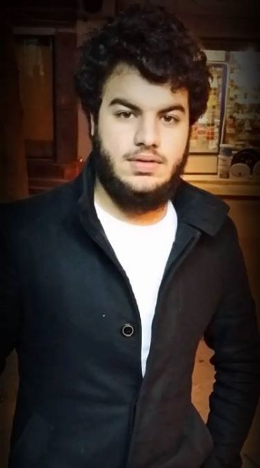 OBS Obada, 30, Istanbul, Turkey