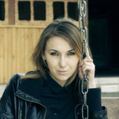 Марина, 35, Ovruch, Ukraine