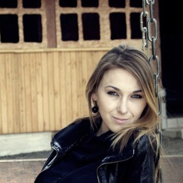 Марина, 35, Ovruch, Ukraine