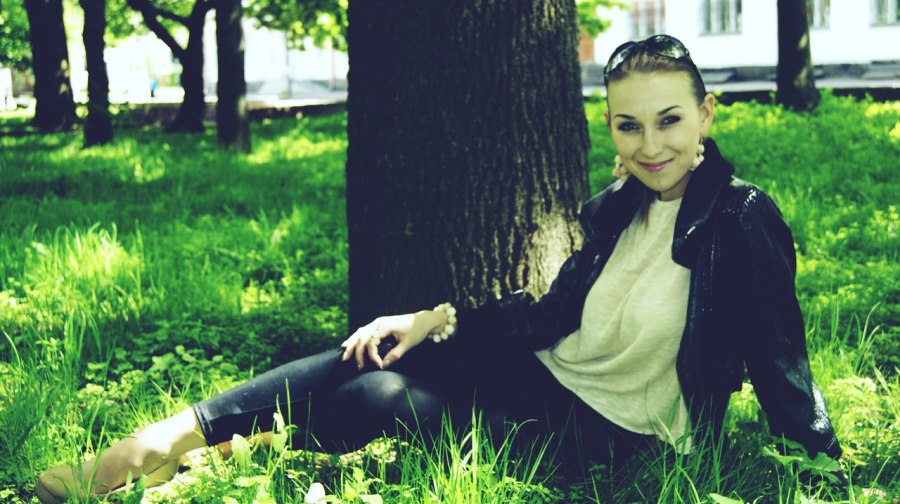 Марина, 35, Ovruch, Ukraine