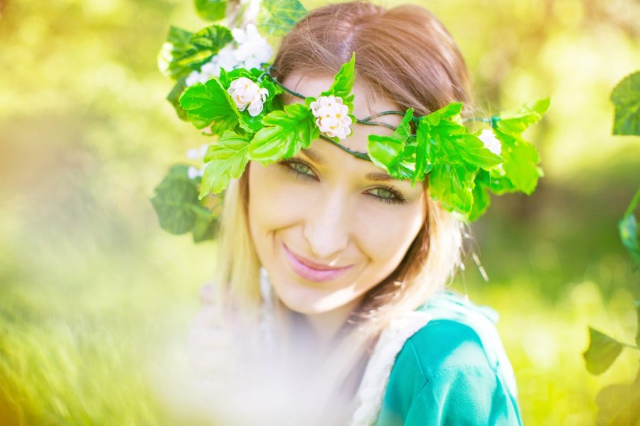 Марина, 35, Ovruch, Ukraine