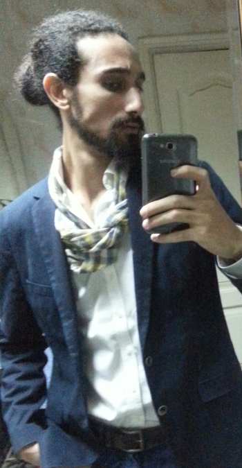 kmi, 37, Cairo, Egypt