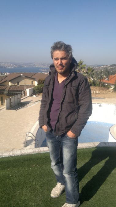 ekrem, 47, Bamako, Mali