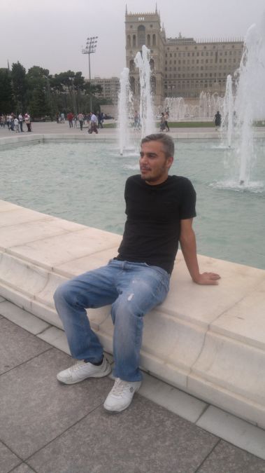 ekrem, 47, Bamako, Mali