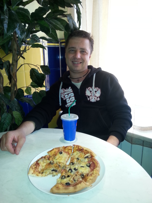 Oleg, 47, Stavropol, Russian Federation