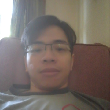 Temmy Wahyudi, 42, Jakarta, Indonesia