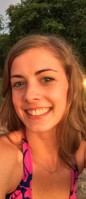 Chloe Henault, 35, Portland, United States