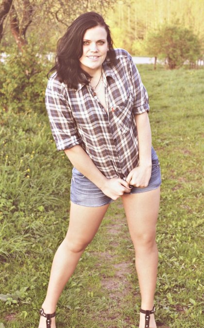 Анна, 31, Navahrudak, Belarus