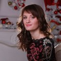 Olya, 37, Sevastopol', Russian Federation