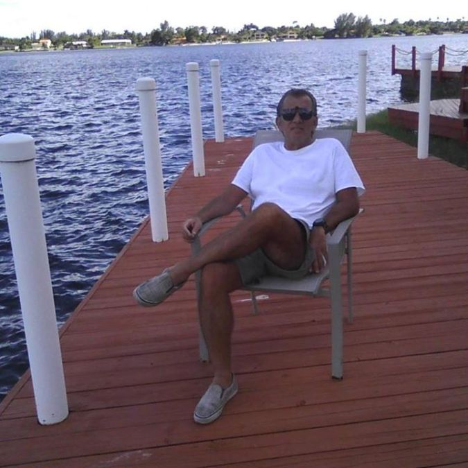 Juan Marrase, 70, Miami, United States