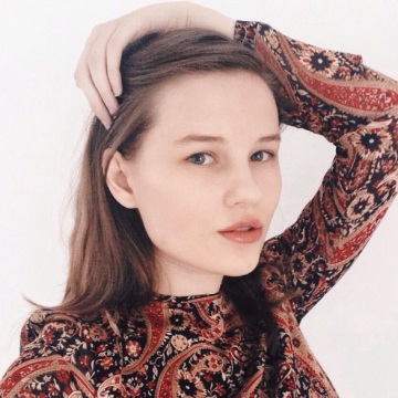 Дарья, 30, Yekaterinburg, Russian Federation