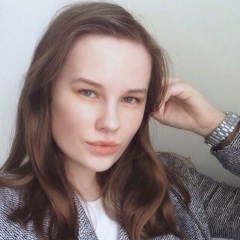 Дарья, 30, Yekaterinburg, Russian Federation