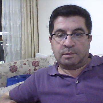 ce ceyy, 58, Ankara, Turkey