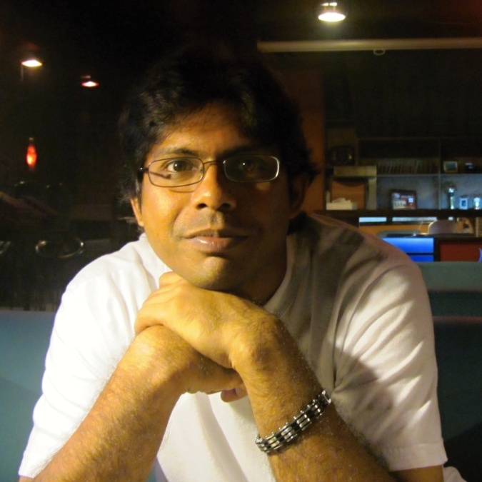 Kash, 48, Karachi, Pakistan