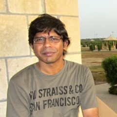 Kash, 48, Karachi, Pakistan