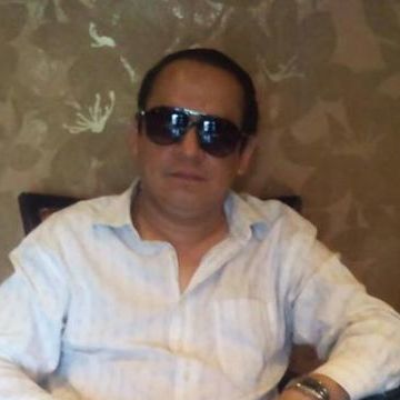 Agustin Cruz Morales, 59, Martinez De La Torre, Mexico