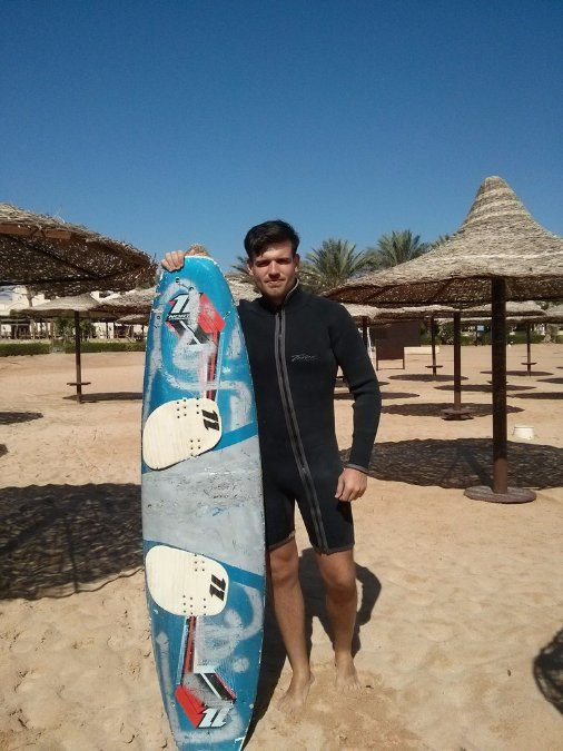 Дмитрий, 35, Bendery, Moldova