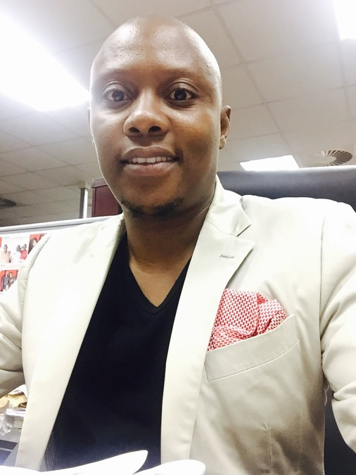 Dennis B Nkosi, , Pretoria, South Africa