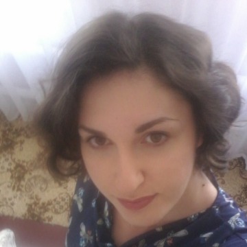 Nadezhda Sinenko, 36, Almaty, Kazakhstan