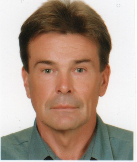 Dan, 56, Simferopol', Russian Federation