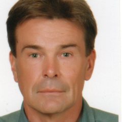 Dan, 56, Simferopol', Russian Federation