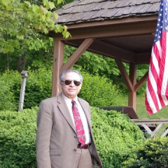 Duryadil, 66, Dallas, United States