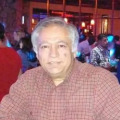Duryadil, 66, Dallas, United States
