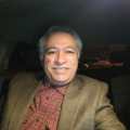 Duryadil, 66, Dallas, United States