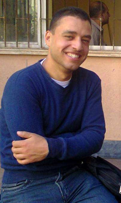 ahmedabdo, 35, Cairo, Egypt