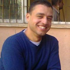 ahmedabdo, 35, Cairo, Egypt