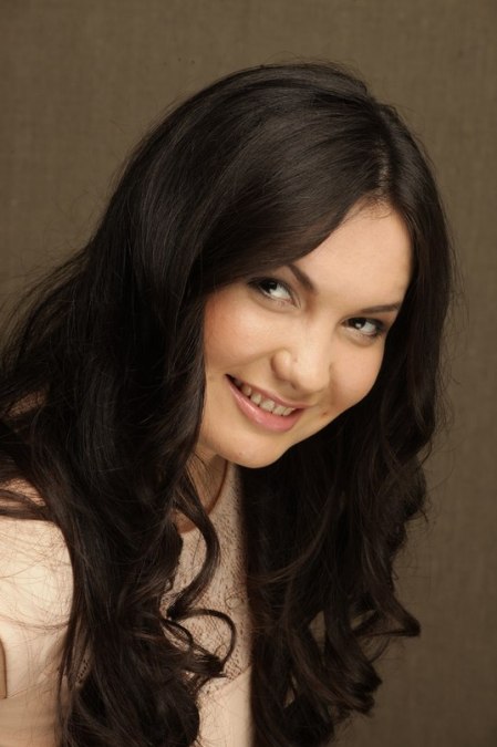 Татарочка, 34, Yekaterinburg, Russian Federation