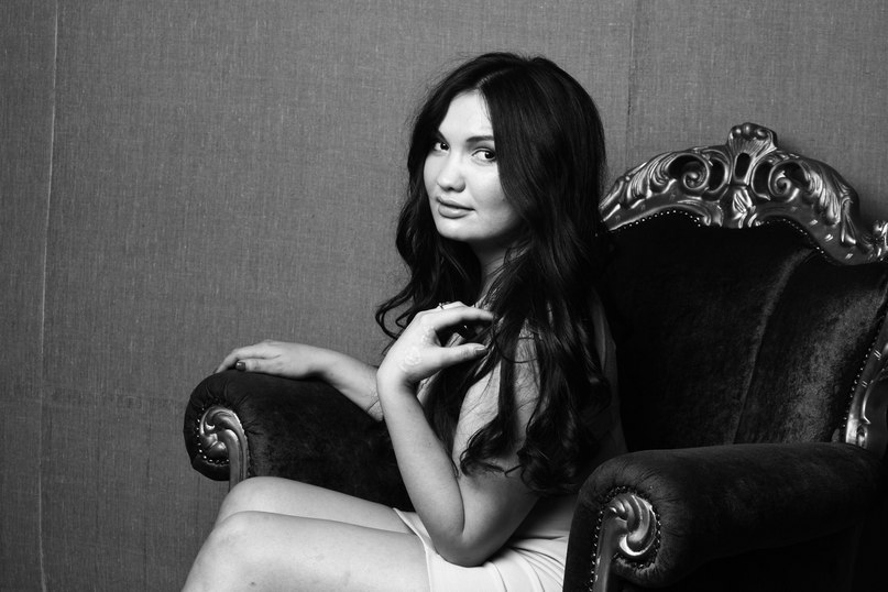 Татарочка, 34, Yekaterinburg, Russian Federation